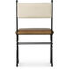 Posta Multicolor Dining Chair